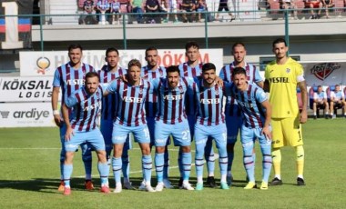 Trabzonspor - Çaykur Rizespor maçı ne zaman, saat kaçta, hangi kanalda?