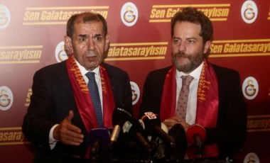 Galatasaray'dan sürpriz transfer atağı: Menajerleri İstanbul'a geldi