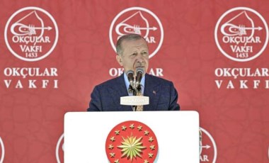 Son Dakika: Erdoğan 'yerel seçim'i işaret etti: 'İllerimizi tekrar geri almaya...'