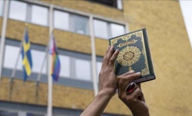 Swedish premier says he 'respects' Denmark's plan to criminalize desecration of Quran