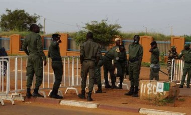 Niger’s military administration denies it expelled German, US, or Nigerian envoys