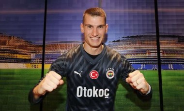 Livakovic transferinin perde arkası: 'Sözünü tuttu, Fenerbahçe'ye imza attı'