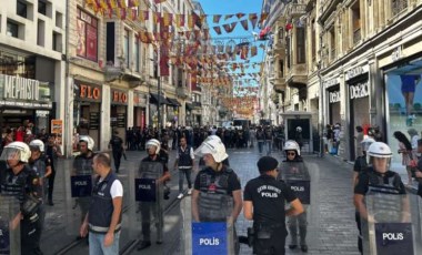 Cumartesi Anneleri'ne 961. haftada da polis müdahalesi!