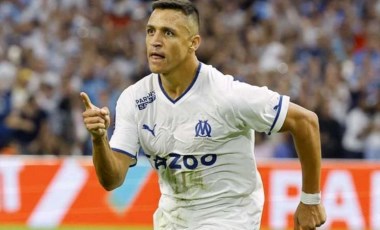 Inter, Alexis Sanchez'i kadrosuna kattı