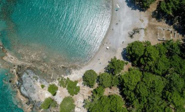 İngiliz basını, 'Phaselis Antik Kenti'ni yazdı: Turizm için feda ediliyor