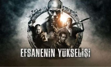 Efsanenin Yükselişi filminin konusu ne? Efsanenin Yükselişi filminin oyuncuları kim?