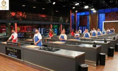 Masterchef eleme adayı kim oldu? Masterchef'te şefler kime kaşık attı?