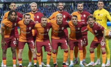 SON DAKİKA Galatasaray Yunus Akgün'ün ayrılığını açıkladı