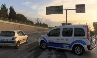 İstanbullular dikkat: 30 Ağustos Zafer Bayramı kutlamalarının provası için bazı yollar trafiğe kapatıldı