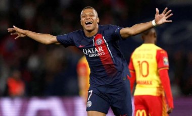 PSG, Ligue 1'de 3 puanla tanıştı