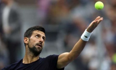 Novak Djokovic'in hasreti sona eriyor: Teniste grand slam sezonu ABD Açık'ta kapanıyor