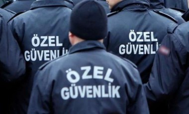 Özel Güvenlik Sınavı sonuçları açıklandı mı? Özel Güvenlik Sınavı sonuçları ne zaman açıklanacak?