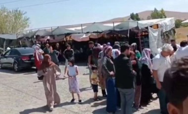 Ortalık savaş alanına döndü... Van’da feci kaza: 14 yaralı