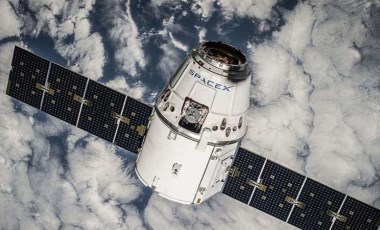 SpaceX Dünya'yı kaplıyor: 5 bininci uydu yörüngeye yerleşti