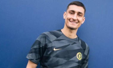 Chelsea'den Djordje Petrovic'e 7 yıllık sözleşme