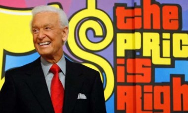 ABD'li ünlü televizyon sunucusu Bob Barker hayatını kaybetti