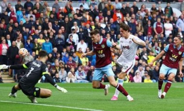 Aston Villa 3 puanı 3 golle aldı