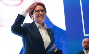 Meral Akşener partisini koruyor