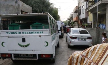 Adana’da kadın cinayeti: 76 yaşındaki erkek 74 yaşındaki karısını öldürdü