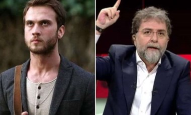 Aras Bulut İynemli'den Ahmet Hakan’a mektup