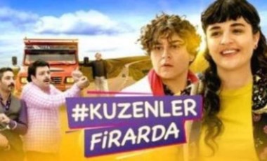 Kuzenler Firarda filminin konusu ne? Kuzenler Firarda filminin oyuncuları kim?