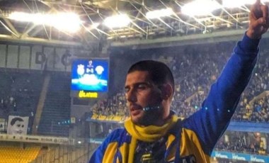 Fenerbahçe tribün lideri Cem Gölbaşı'ya silahlı saldırı