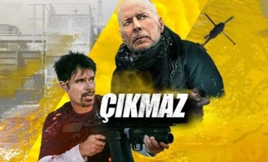 Çıkmaz filminin konusu ne? Çıkmaz filminin oyuncuları kim?