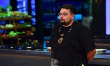 MasterChef Eray kimdir? Eray Aksungur kaç yaşında nereli? MasterChef Eray nerede çalışıyor?