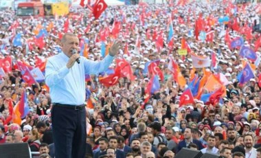 İlk sırada şaşırtmayan isim: AKP’nin İstanbul adayı kim olmalı?