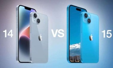 iPhone 14 ve iPhone 15: Beklenen değişiklikler neler?