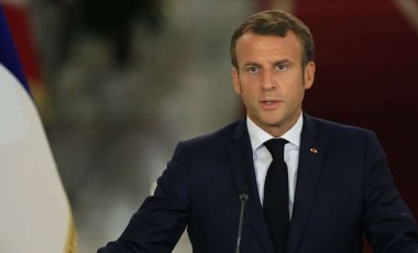 Macron'dan Nijer'deki cuntaya yanıt: Fransız elçi Nijer’de kalacak