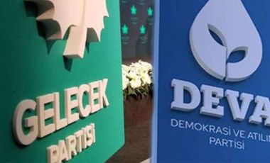 DEVA ve Gelecek Partisi’nden Akşener’e yanıt: ‘İşbirliğine açığız’