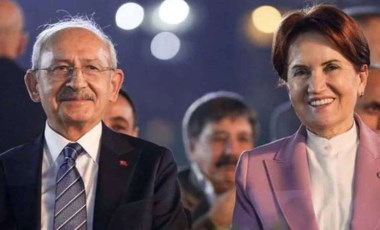 CHP'li Başarır'dan Akşener'e 'yerel seçim' çağrısı: Bari belediyelerimizi koruyalım!