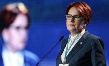 ‘Akşener işbirliği kapısını aralıyor’