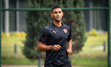 Hatayspor, Faouzi Ghoulam'ı kadrosuna kattı