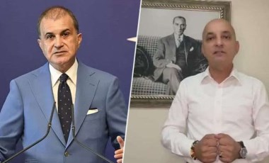 CHP’li Mahir Polat’tan AKP Sözcüsü Çelik’e