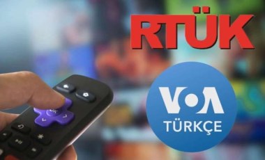 VOA Türkçe’ye yeni erişim engeli