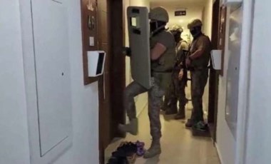 Polis Hakan Telli'yi şehit eden Anucur suç örgütüne operasyon: 37 şüpheli tutuklandı