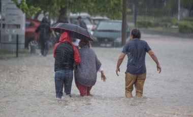 29 Ağustos 2023 hava durumu raporu... Meteoroloji açıkladı: Bugün hava nasıl olacak?