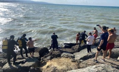 Bu akıntıya dikkat! Karadeniz’de boğulma vakaları arttı