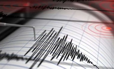 Son depremler! Konya'da deprem mi oldu? 29 Ağustos 2023 nerede, ne zaman deprem oldu?