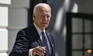 Biden urges Americans to 'Speak Up' following racially motivated shooting in Florida