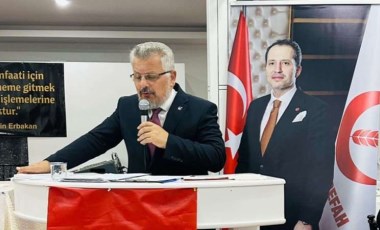 Yeniden Refah'tan AKP'ye: 3 ayda ortalığı mahvettiler, milletin anasını ağlattılar