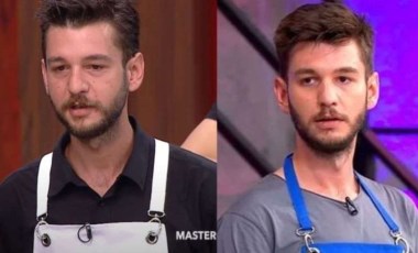 Kerem Giritlioğlu kimdir, kaç yaşında, nereli? MasterChef Kerem Giritlioğlu ne iş yapıyor?