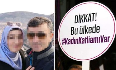 Ordu'da kadın cinayeti: Boşandığı kadını keser sapı ile katletti