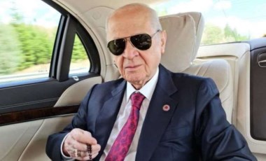 MHP Genel Başkanı Devlet Bahçeli 'güreş ağası' olacak