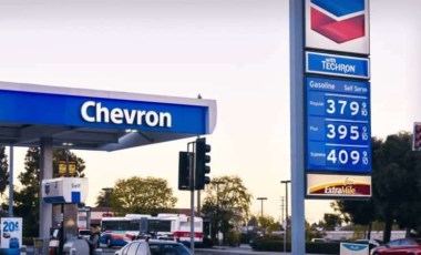 Chevron’un Avustralya’daki çalışanları greve gitmeye hazırlanıyor