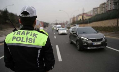 Ankara’da yarın bazı yollar trafiğe kapatılacak