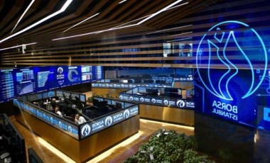 Borsa günü düşüşle tamamladı (29 Ağustos 2023)