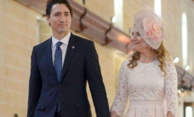 Kanada Başbakanı Justin Trudeau ve eşi Sophie ayrıldı